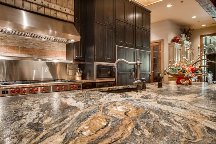 столешница из гранита